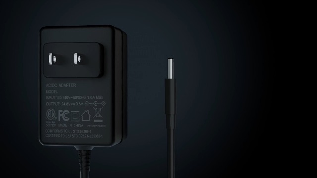 Amazon.com: 24.8V Cordless Vacuum Charger for Shark Rocket Pro