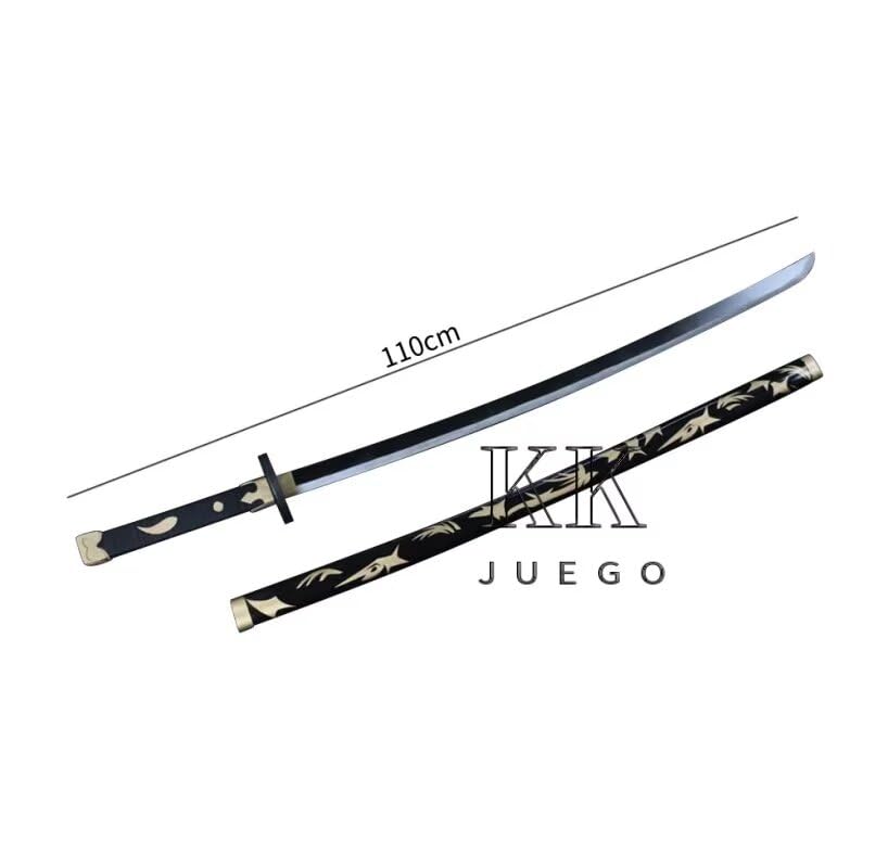 Amazon.co.jp: 刀剣乱舞 後家兼光 打刀 110cm 模造刀 美術刀 コスプレ