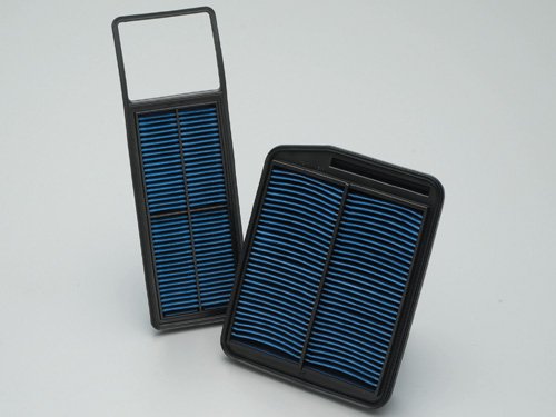 Amazon | BLITZ(ブリッツ) POWER AIR FILTER LMD(パワーエアフィルター