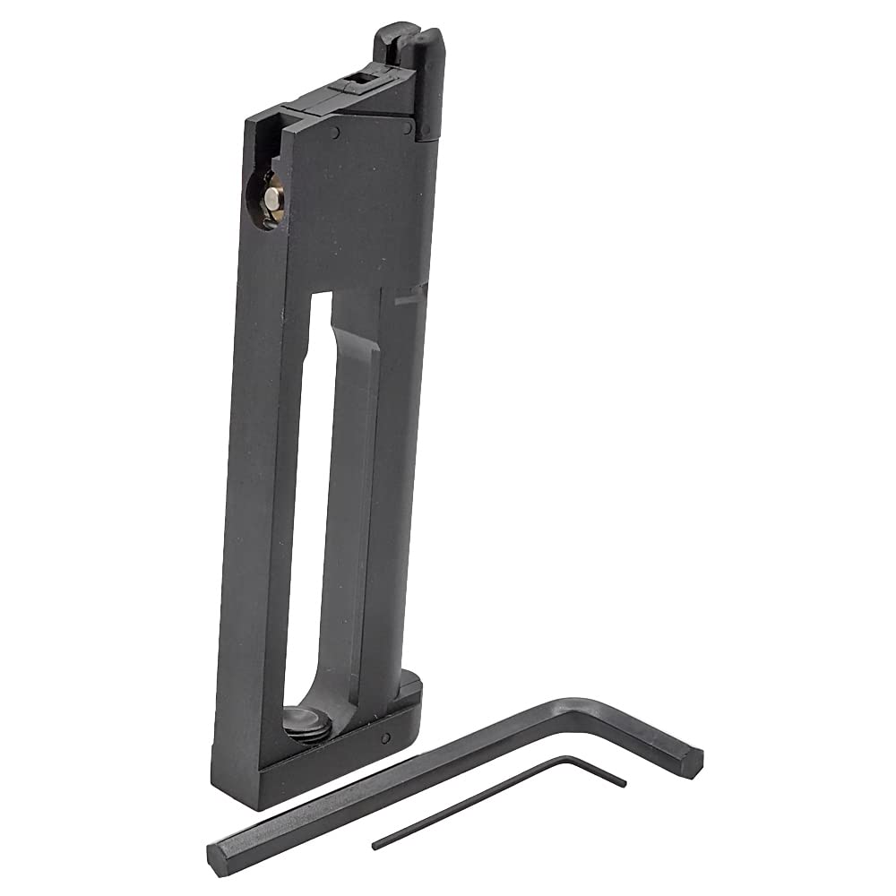 Carbon8 Gen2 スペアマガジン 1911系 Carbon8 Gen2 スペアマガジン