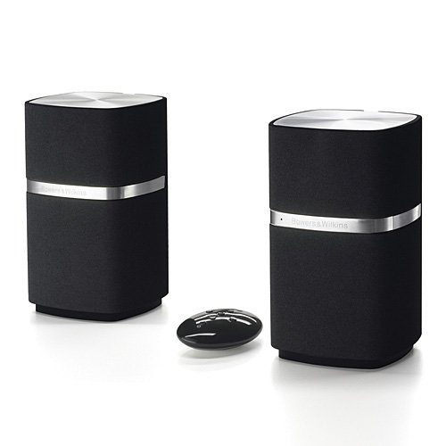 Amazon.co.jp: Bowers & Wilkins（バウアーズ＆ウィルキンス）「MM-1