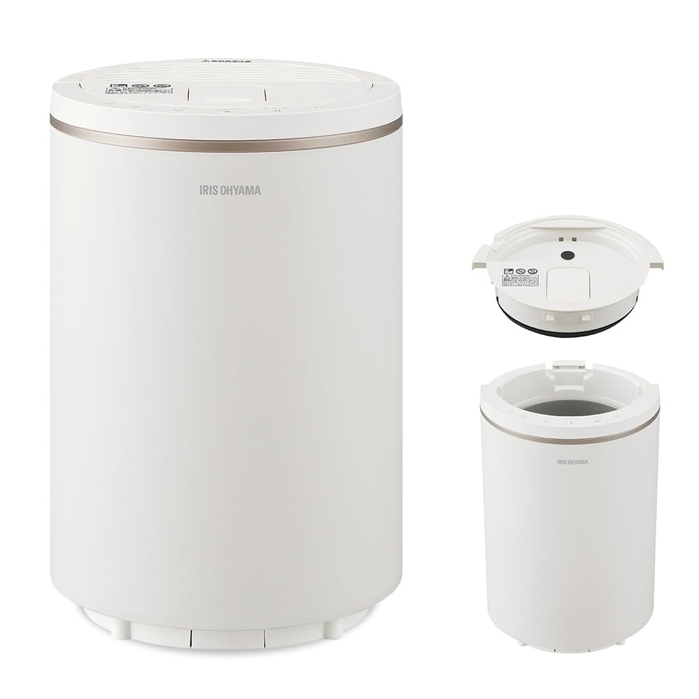 Amazon.co.jp: アイリスオーヤマ 加湿器 スチーム式(加熱式) 加湿量