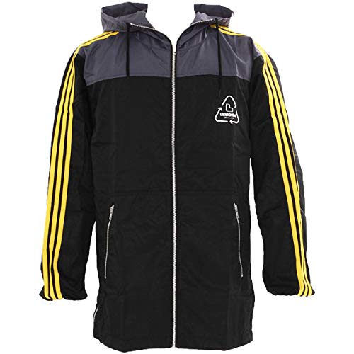 Amazon.co.jp: X JAPAN hide LEMONeD ラインパーカー ブラック 1