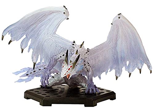 Amazon | モンハン ゼノジーヴァ フィギュア | フィギュア・ドール 通販