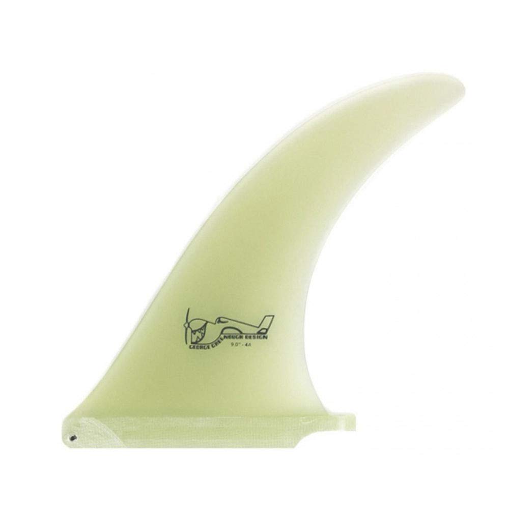 Amazon | True Ames Fin トゥルーアムス フィン GEORGE GREENOUGH 4A