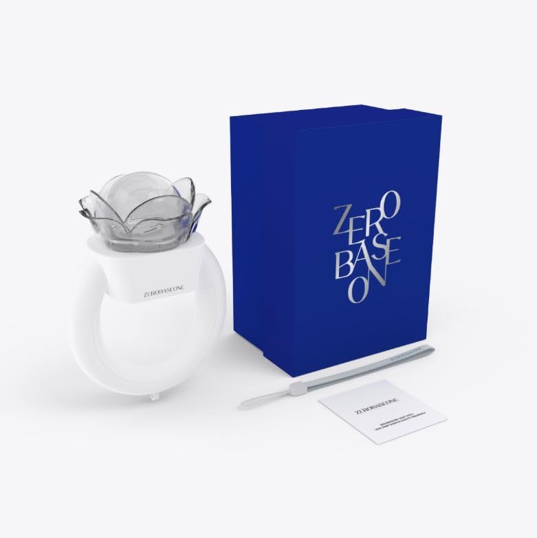 Amazon.co.jp: ZEROBASEONE - OFFICIAL LIGHT STICK 公式 ペンライト