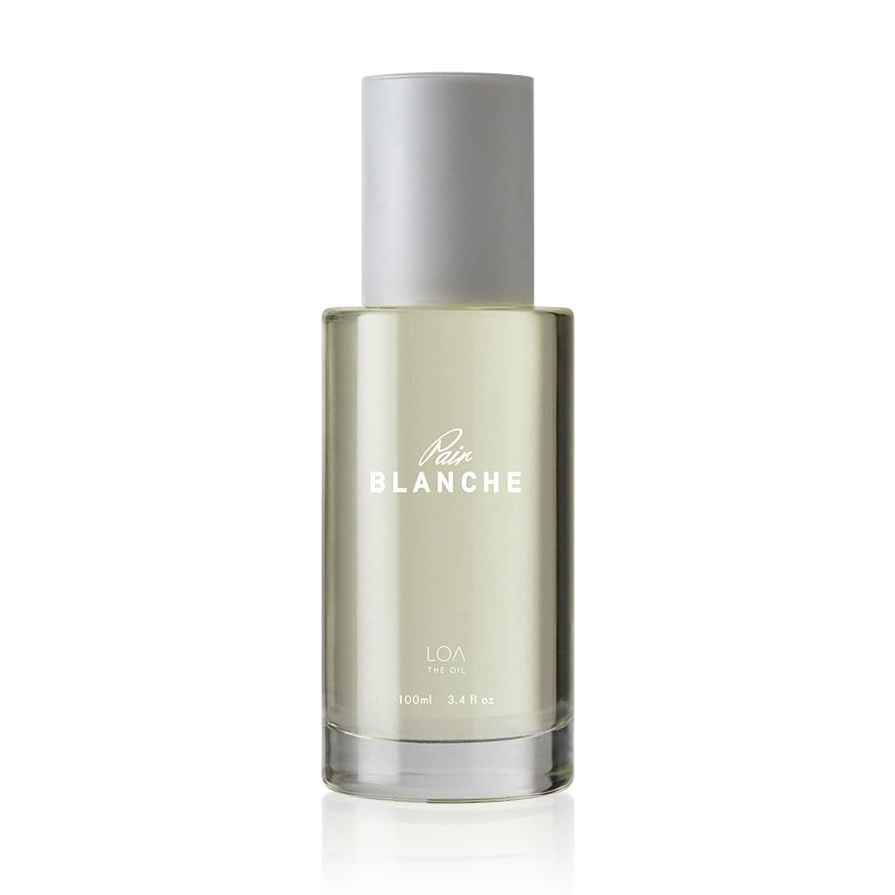 Amazon.co.jp: LOA THE OIL Pair BLANCHE ロア ザ オイル ペア