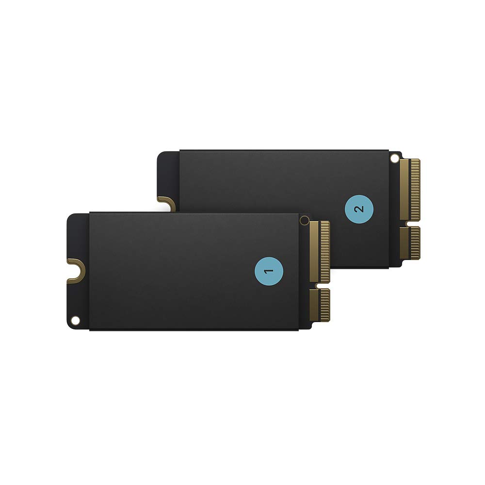 Amazon.co.jp: 1TB SSD Kit for Mac Pro : パソコン・周辺機器