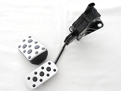 Amazon | トヨタ純正 50系プリウスPHV GRスポーツ用 アルミアクセル