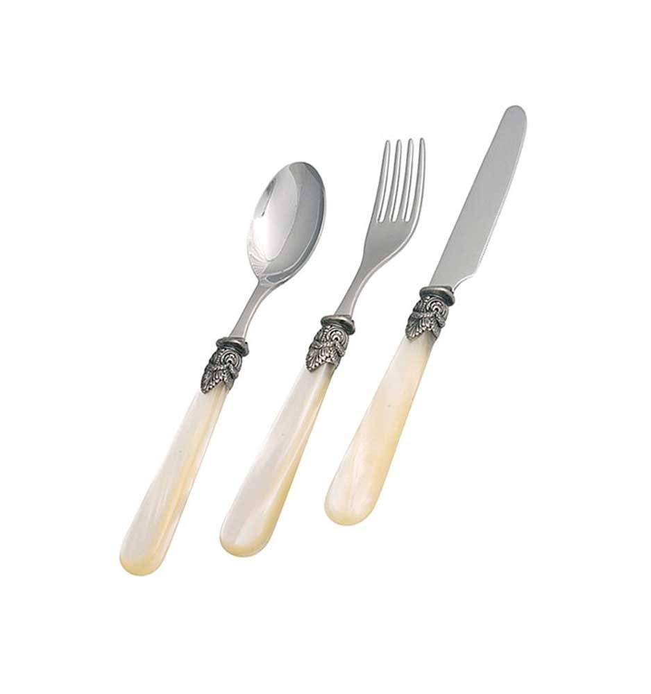 Amazon | EME社 ナポレオン Napoleon セット カトラリーデザートセット