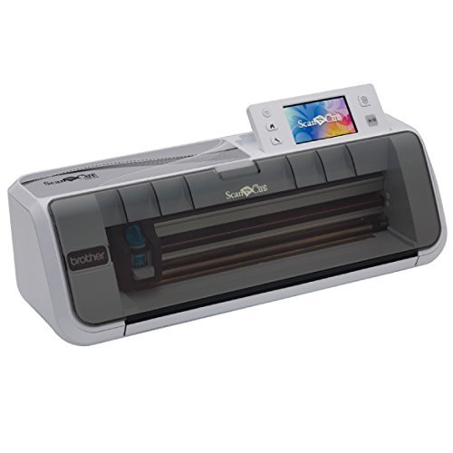 Amazon.co.jp: ブラザー工業 ScanNCut(スキャンカット) CM300