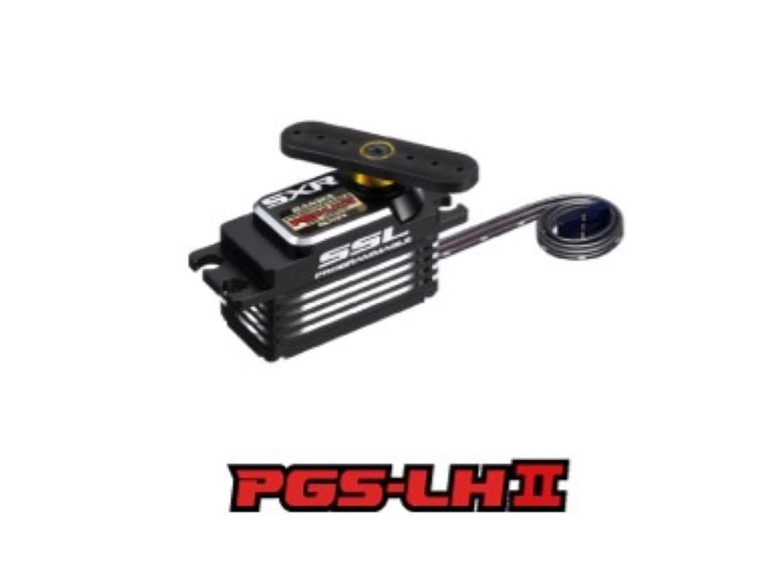 Amazon | SANWA PGS-LHII (SXR対応) LowProfiled Program 107A54477B