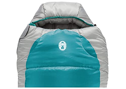 Amazon.co.jp: Coleman(コールマン) コールドウェザー マミー