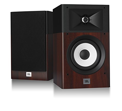 Amazon.co.jp: JBL STAGE A130 W 1ペア 133mmウーファー/2ウェイ