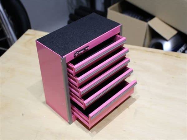 Amazon.co.jp: スナップオン SNAP-ON ミニチュアロールキャブ ミニ工具