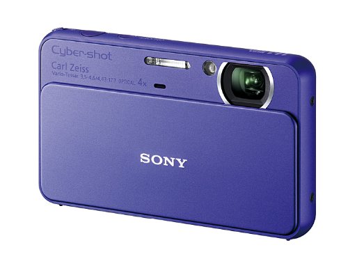 Amazon | SONY デジタルカメラ Cyber-Shot(サイバーショット) T99