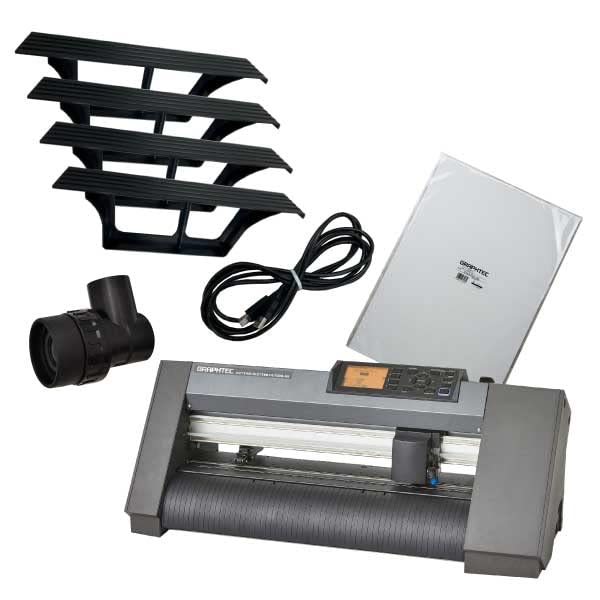 Amazon.co.jp: グラフテック カッティングプロッタ CE7000-40