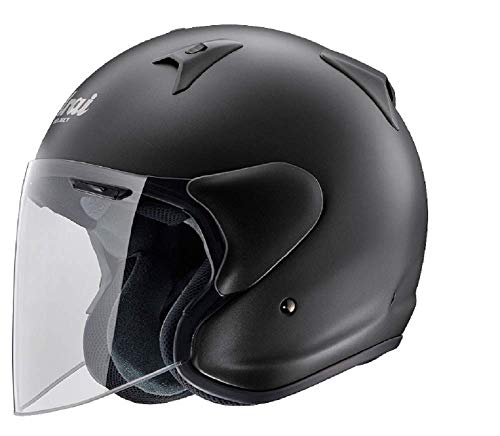 Amazon | アライ(Arai) バイクヘルメット ジェット SZ-G フラット
