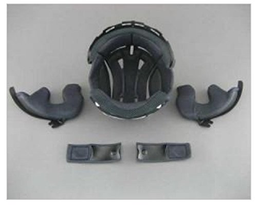 Amazon.co.jp: ショウエイ(SHOEI) J-STREAM 内装セット XL : 車＆バイク