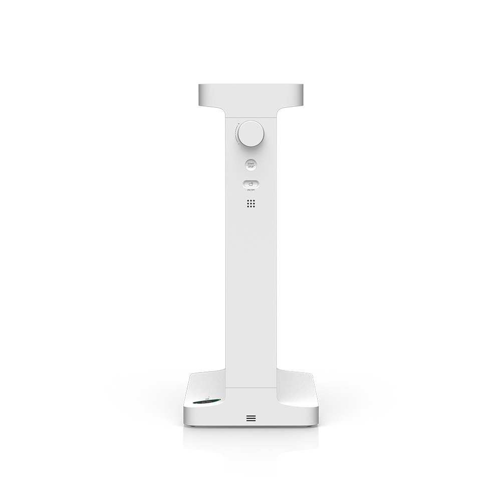 Amazon.co.jp: Balmuda ESH-1100SD-GW Bedroom Heater 2 (Smart Heater