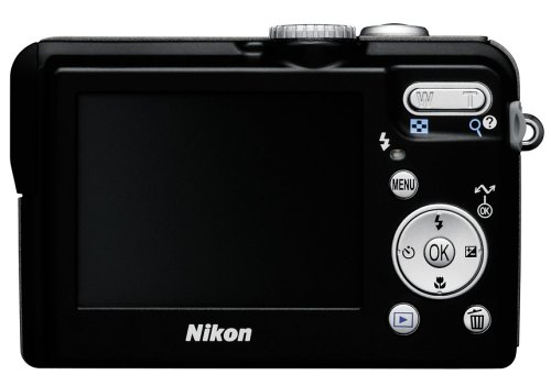 Amazon | MD) CL) NIKON COOLPIX P1 デジタルカム | コンパクト 通販