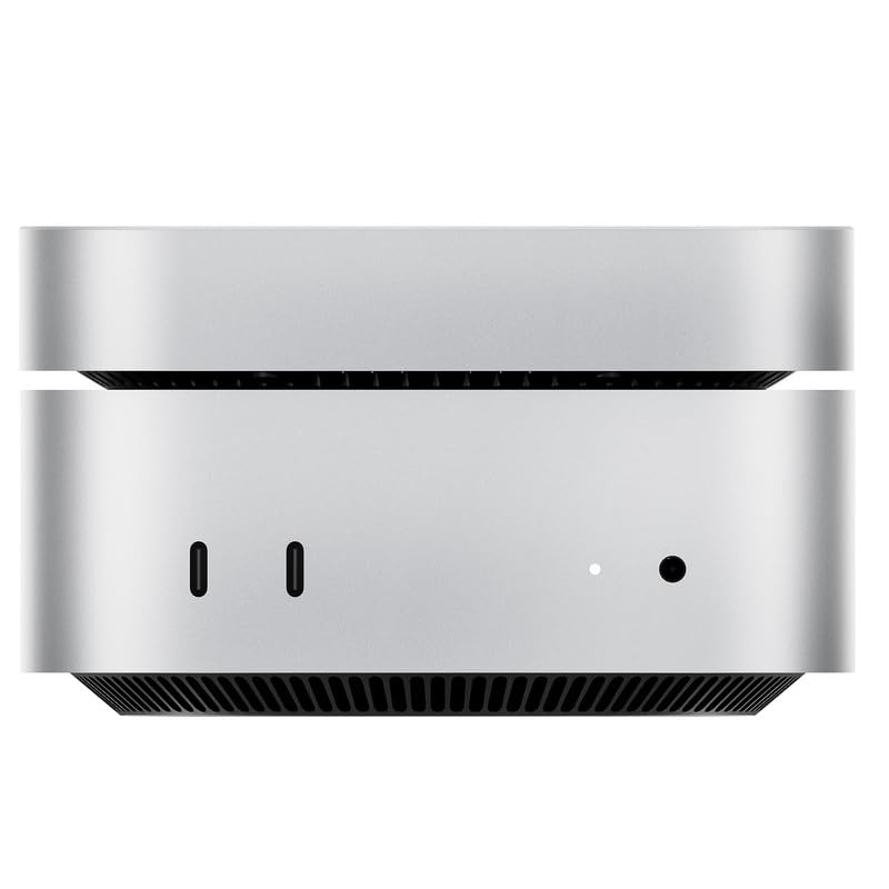 Amazon | ORICO Minimate 2 TB 外付けSSD、Mac Mini M4(10Gbps)、USB