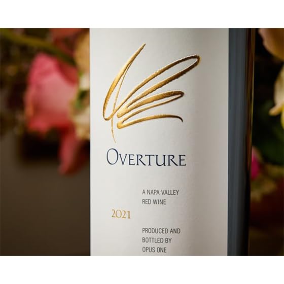 Overture 赤ワイン 750ml Amazon.co.jp: オーヴァチャー Overture 2021