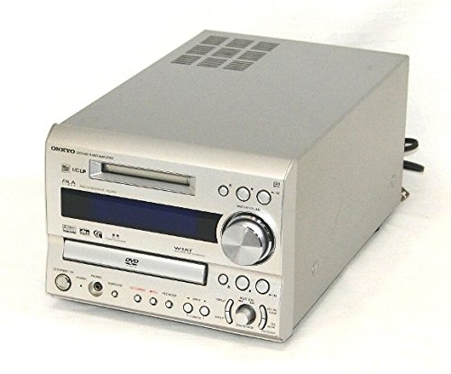 Amazon | ONKYO オンキヨー(オンキョー) FR-7GXDV 単品 CD/MD
