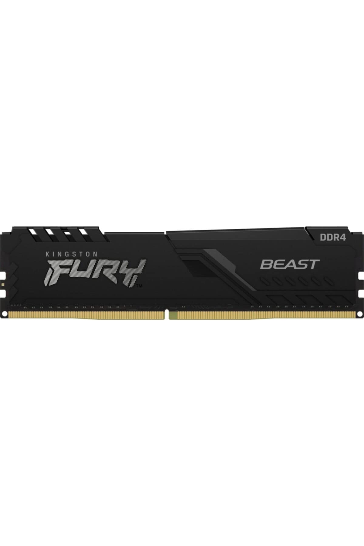Kingston Fury Beast 32GB 3200MT/s DDR4 CL16 Desktop Memory Single