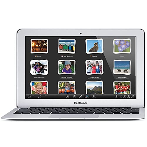 Amazon.co.jp: 【整備済み品】 Apple MacBook Air Early 2015(11インチ