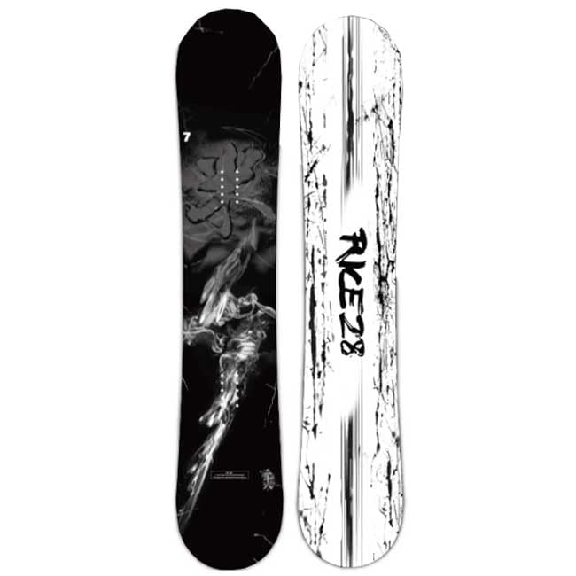 Amazon | 23-24 RICE28 RT7 ライス28 メンズ オールラウンド ラントリ