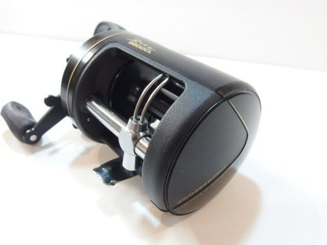 Amazon | アブ ABU アンバサダー BM 6600CL ブラックマックス 右巻き