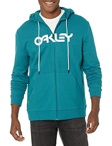 Oakley Teddy Full Zip Hoodie at Amazon Women's Coats Shop