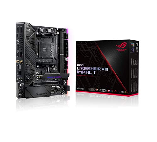 Amazon | ASUS AMD X570 搭載 AM4対応 マザーボード ROG CROSSHAIR