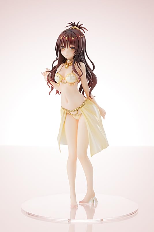 Amazon.co.jp: To LOVEる とらぶる ダークネス 結城美柑 彩色済みPVC