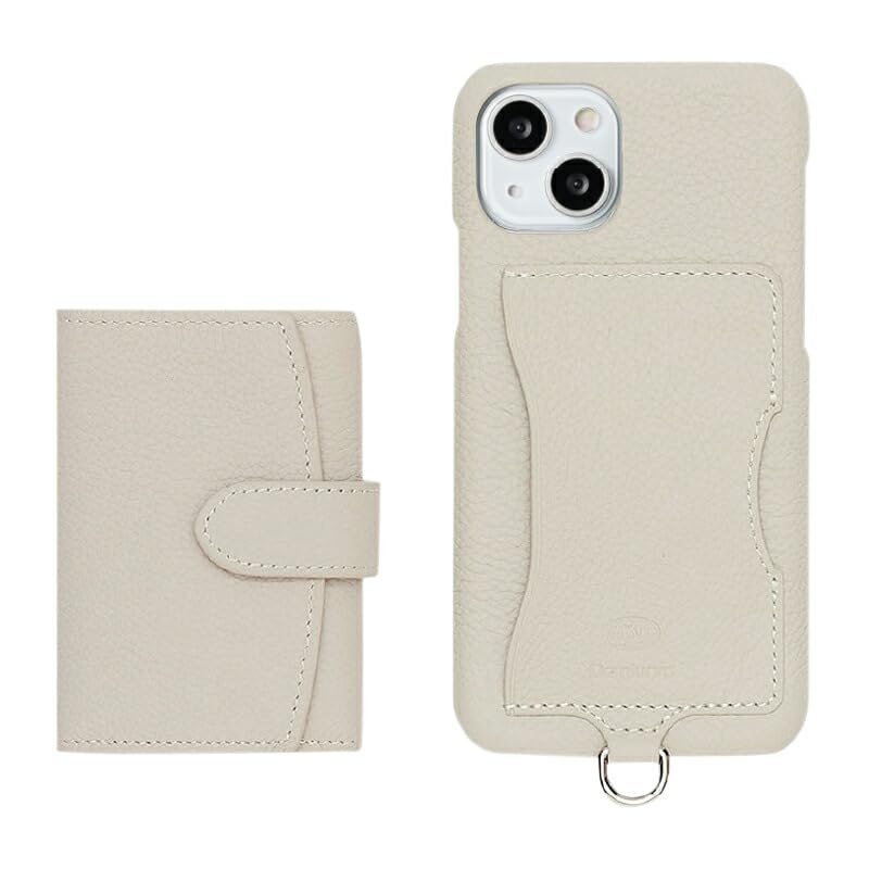 Amazon.co.jp: DEMIU デミュウ TROIS&カスタムハードケース iPhone13