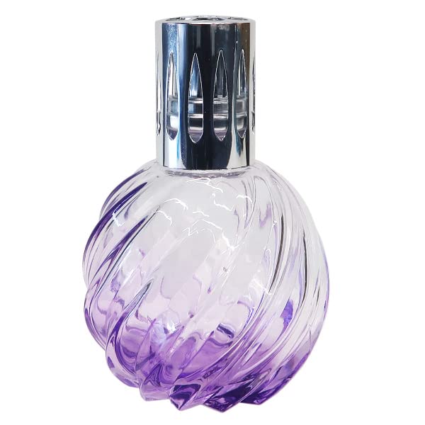 Amazon.co.jp: 【オリジナルランプ】ラージランプ ウェーブ・パープル