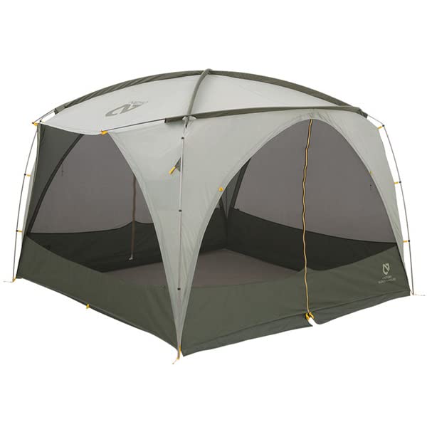 Amazon | ニーモ・イクイップメント ビクトリースクリーンハウス