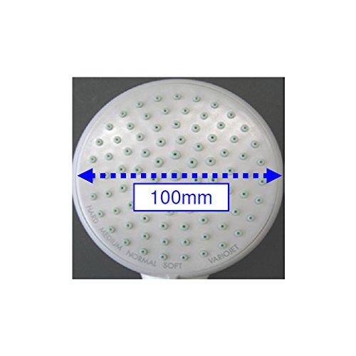 Amazon.co.jp: Hansgrohe(ハンスグローエ) 【シャワーヘッド