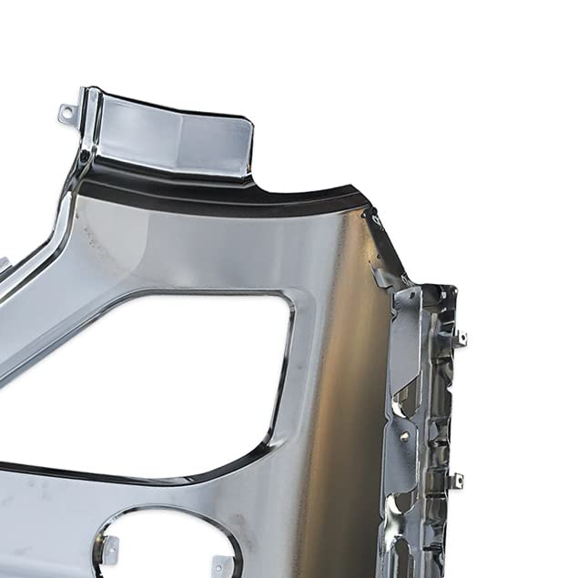 Amazon | 17 UDクオン バンパー パーフェクトクオン メッキ 大型 平成