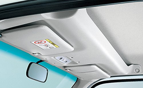 Amazon | honda ホンダ vamos バモス 大型ルーフコンソール 本体