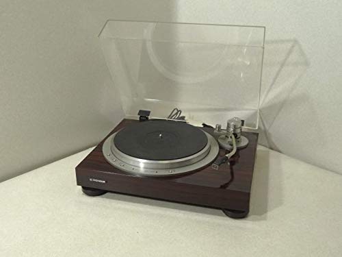 Amazon.co.jp: PIONEER パイオニア Quartz PLL ダイレクト ドライブ