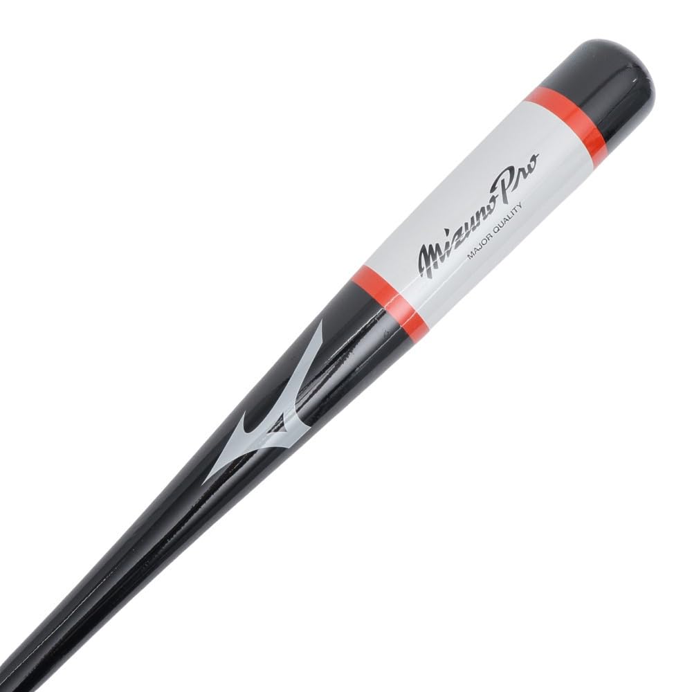 Amazon | ミズノ（MIZUNO） ノック用木製バット 野球 一般 ミズノプロ