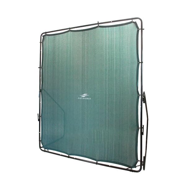 Amazon | 野球 フィールドフォース 壁ネット・グリーンモンスター FKB