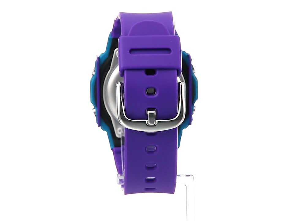 Amazon.co.jp: [カシオ] 腕時計 ベビージー 25th アニバーサリーモデル