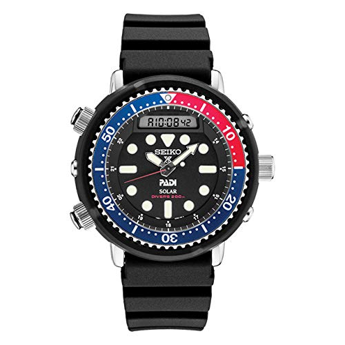 Amazon.co.jp: SEIKO PROSPEX セイコー プロスペックス ソーラー