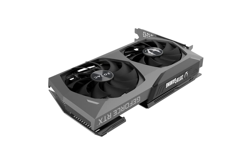 Amazon | Zotac Gaming GeForce RTX 3060 Ti Twin Edge タブレット