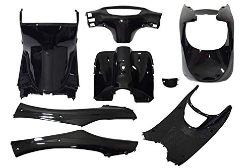 Amazon | バイクパーツセンター(Bike Parts Center) インナーカウル