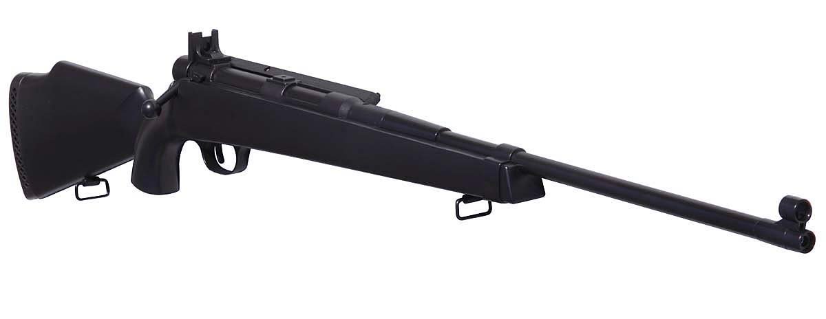 Amazon | クラウンモデル スーパーライフル1 U10シニア 18歳以上