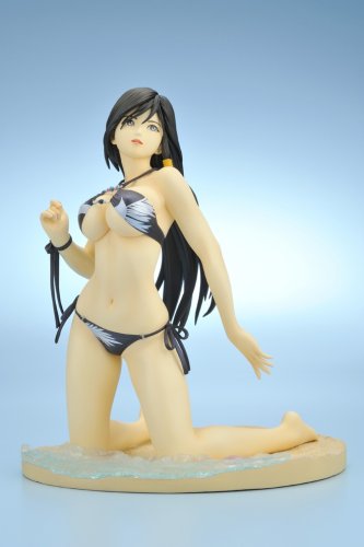 Amazon | コトブキヤ DOAX2 Venus on the beach! こころ 1/6スケール